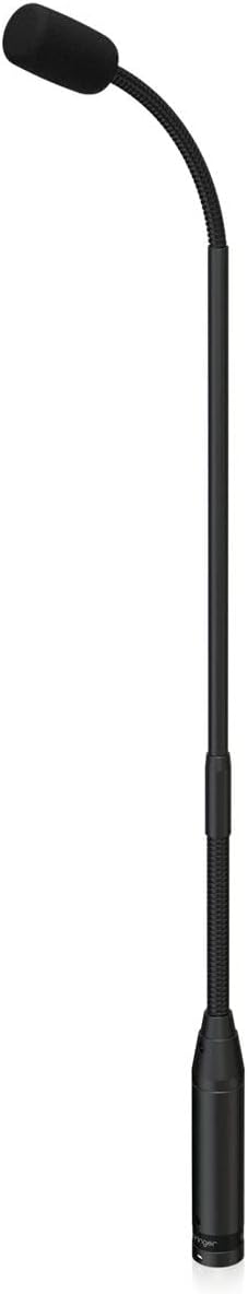 Behringer TA5212 Premium Gooseneck Condenser Microphone
