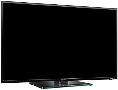 Hisense 40H4C 40-Inch 1080p Roku Smart TV