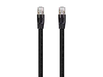 Monoprice 131097 Cat8 5ft Ethernet Cable — main product image
