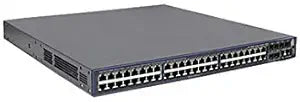 HP JG312A Hi 5500-48G Switch