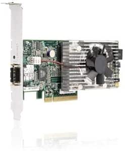 HP 414159-001 NC510C PCI Express 10 Gigabit Server Adapter — main product image