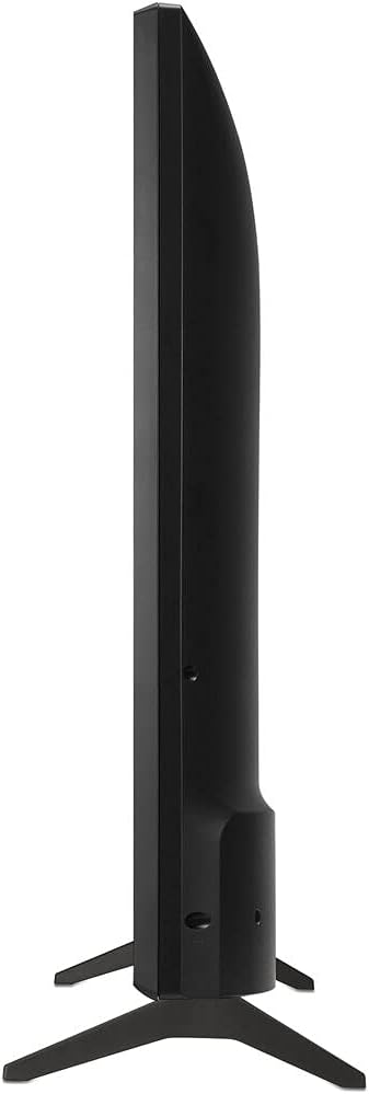 LG E9LG32LM577BPUA 32" HD Smart webOS TV Bundle