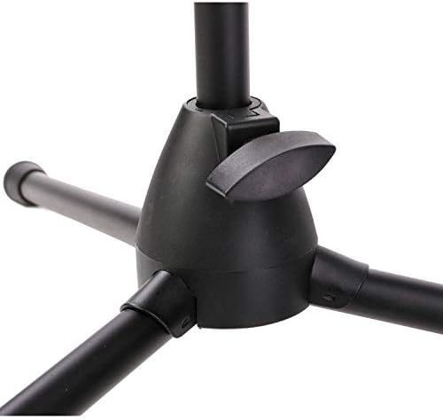 Sennheiser E602 II Instrument Mic Bundle w/ Tripod Stand