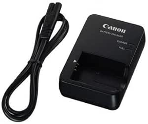 Canon 9841B001AA CB-2LHE Battery Charger