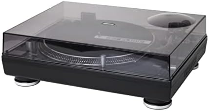 Reloop gear RP-7000 MK2 Turntable System (Pair) Bundle