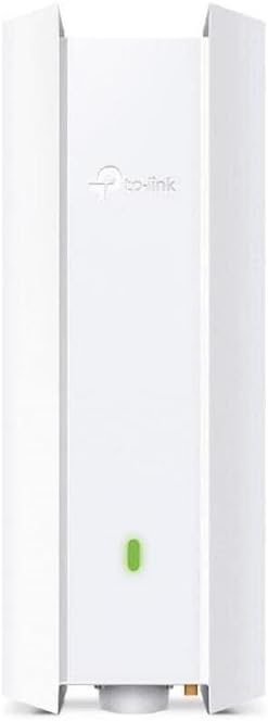 TP-Link EAP610-Outdoor AX1800 WiFi 6 Outdoor Access Point — main product image