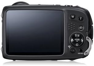 Fujifilm XP-95 FinePix XP95 Waterproof Digital Camera Blue