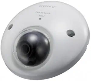 Sony SNC-XM636 Compact Full HD Mini Dome IP Camera — main product image