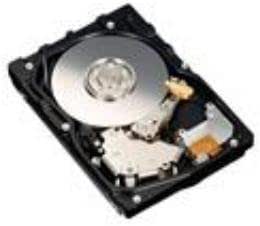 Dell 7149N 600GB 10K SAS SFF Hard Drive — main product image