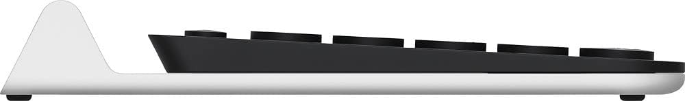 Logitech 920-008149X K780 Multi-Device Wireless Keyboard Renewed