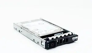Seagate 6DHKK 1.2TB 10K SAS Dell Server HDD — main product image