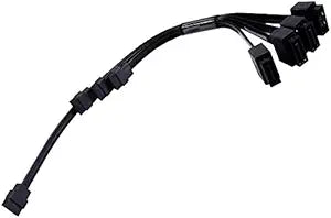 HP 661145-001 Z620/Z820 SATA HDD Cable Set — main product image