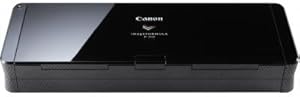 Canon imageFORMULA P-150 Portable Document Scanner (Renewed) — main product image
