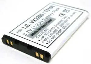 LG LGIP A1100E OEM Replacement Battery — main product image