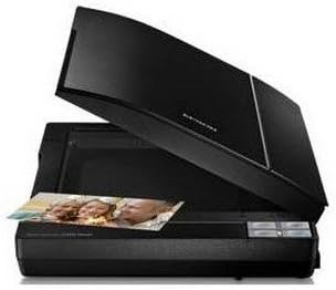 Epson Perfection V370 Flatbed Scanner - High-Quality Photo & Film Scanning