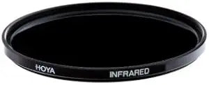 Hoya HOYAB55RM90 55mm RM90 Infrared IR Filter — main product image