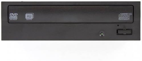 Asus DRW-24F1ST/BLK/B/GEN 24x Internal DVD Optical Drive — main product image