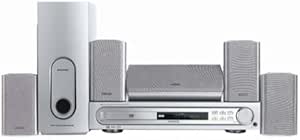 Magnavox MRD210 DVD Home Theater System — main product image