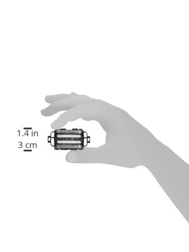 Panasonic WES9173P ARC5 Shaver Replacement Outer Foil