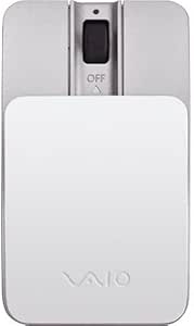 Sony VGP-BMS15/WI VAIO Bluetooth Laser Mouse