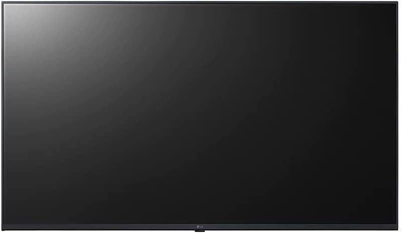 LG 43UL3J-E 43" WebOS UHD Commercial Signage Display