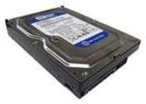 Dell M4hxr 250GB SATA 7.2K 3.5" Hard Drive