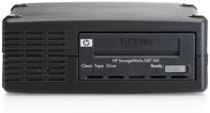 HP Q1574A 80/160GB Storageworks DAT 160 External — main product image