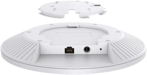 TP-Link EAP773 BE11000 Tri-Band Wi-Fi 7 Access Point