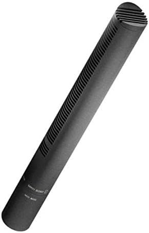 Sennheiser MKH8060 Short Shotgun Microphone Pro