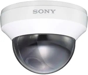 Sony SSC N21A Color Surveillance Network Camera — main product image