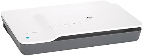 HP HEWL2698A ScanJet G3110 Photo Scanner