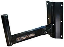 Yorkville SKSWALL2 55lbs Capacity Loudspeaker Wall Mount — main product image