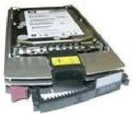 HP 375861-B21 72GB SAS 10K RPM Hot-Swap Hard Drive — main product image