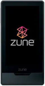 Microsoft EHD-00001 Zune HD 16GB Video MP3 Player - Black