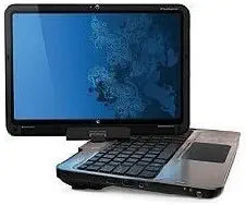 HP tm2t Tablet PC - TouchSmart, Core i3, 4GB, 500GB — main product image