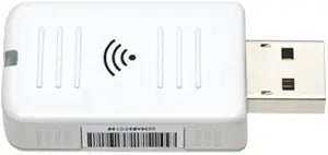 Epson V12H418P13 ELPAP07 Wireless LAN Adapter — main product image