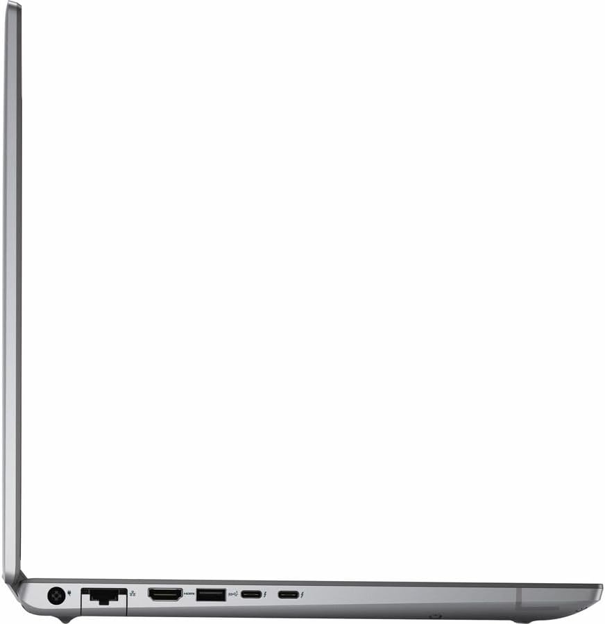 Dell 7680 Precision i9 Mobile Workstation 1TB SSD RTX 4000
