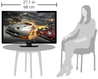 Magnavox 29ME403V/F7 29-Inch 720p LED TV