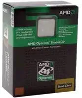 AMD OSA1214CSBOX Opteron Dual Core Processor