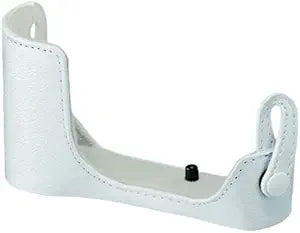 Sony LCSEMB30W.SYH Body Case for NEX-C3 White — main product image