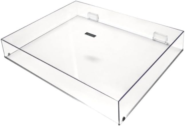 Reloop RP-2000 mk2 Direct Drive Turntable Bundle