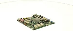 HP 376570-001 DC5100 Microtower Motherboard