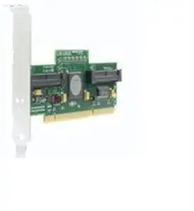 HP 347786-B21-RFB 8-Port SAS HBA RAID Card — main product image