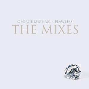 Sony Flawless (Go to the City) Euro CD Maxi-Single — main product image