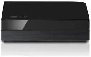 LG SP520 Smart TV Upgrader WiFi Black — main product image