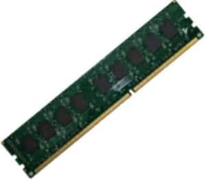 QNAP RAM-2GDR3-LD-1333 2GB DDR3 Memory Module — main product image