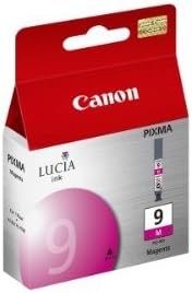 Canon PGI-9 Magenta Ink Cartridge - Compatible Printers — main product image