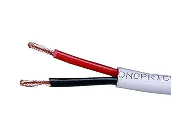Monoprice 102821 Access 14AWG Speaker Wire 250ft CL2