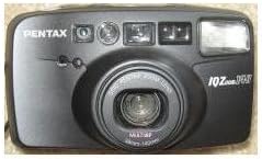 Pentax 2435-340 IQ Zoom 140 Date Camera — main product image