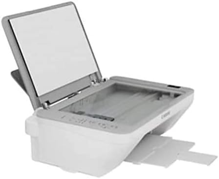 Canon MG2522 PIXMA Color Inkjet Printer All-in-One Cable Included